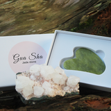 Jade Gua Sha