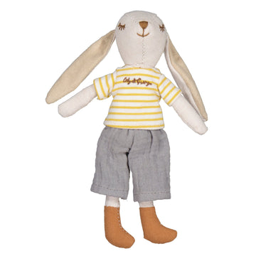 Louis the Bunny - mini