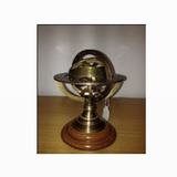Armillary Globe