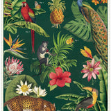 Tropicale 1000 Pce - Vintage Puzzle