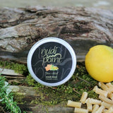 "Whipped into shape" - Hair Pomade (Medium Hold)