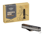 Cheese And Wine Tool
