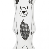 Billie Bear Toy