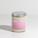 Parnell Fizz Scented Candle - Medium