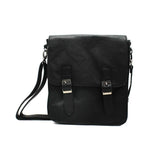 Uni Satchel - Black