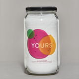 Natures Laundry Powder