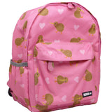 Kiwi Heart - Kids Backpack