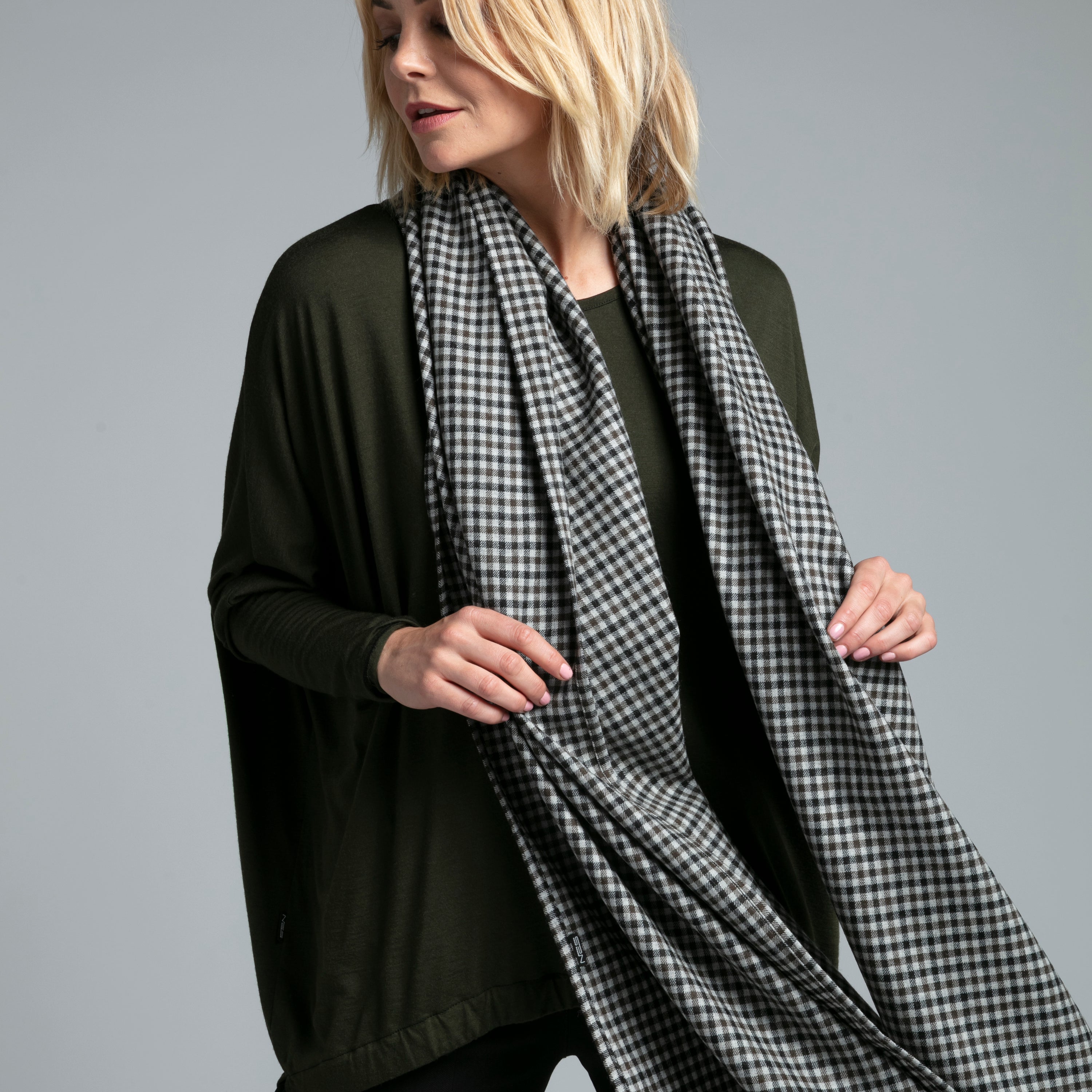 Vanotti Merino Jumper