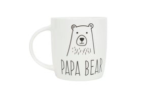 Coffee Mug Papa Bear