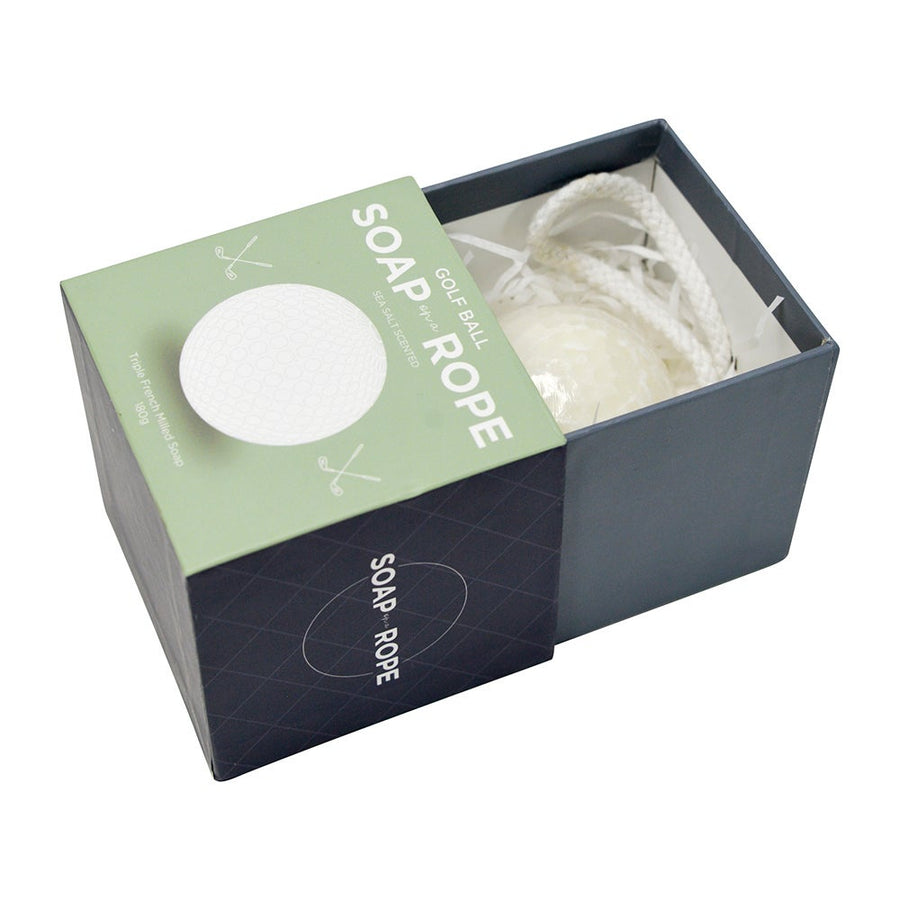 Mens Soap On A Rope