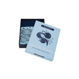 Zodiac Jacquard Boxed Socks