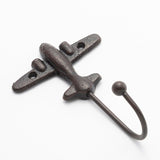 Cast iron Airplane Hook