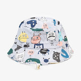 Bambino Monster Hat