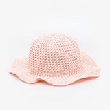Bambino Sunhat - Pink