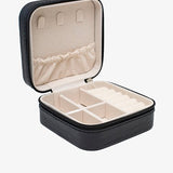 Travel Jewellery Box