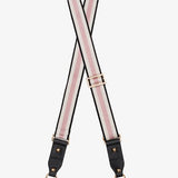 Bag Strap - Blush Cable