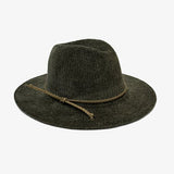 Finn Fedora