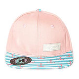 At Sea Snapback - Knogins