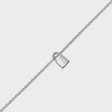 Padlock Bracelet