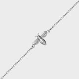 Meant To Bee Bracelet