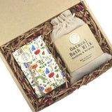 Bath Time Gift Set - Baby