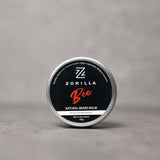 Nourishing Beard Balm - Bergamot & Black Pepper