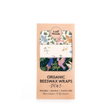 Beeswax Wraps - Dr Doolittle