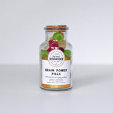 Brain Power Pills - Sweets