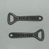 Drink Beer Bottle Opener