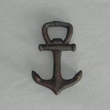 Anchor Bottle Opener