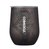 Exotic Stemless 355ml Insulated Stainless Steel Cup