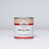 Santa's Treat For... - Sweets