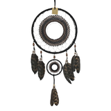Boho Native Dreamcatcher 22cm