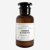 Dispensary 14.5oz Candle - Amber & Smoke