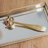 Tea Scoop Spoon