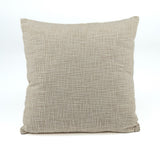 Natural Beige cushion