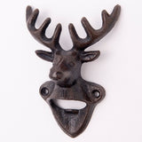 Bottle Opener - Deer