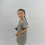 Nation X - Duck Egg Dress