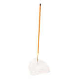 Natural Clear Quartz Incense Holder