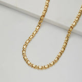 Milo Necklace