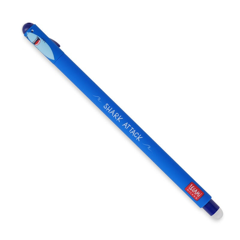 Erasable Gel Pen