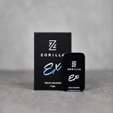 Ex - Solid Cologne