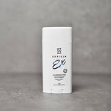 EX Natural Deodorant Stick