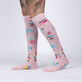 Magic AF - Women's Knee High Socks