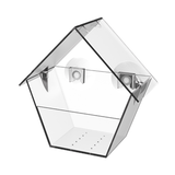 Window Feeder House