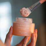 Soothing & Clarifying Clay Mask