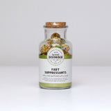 Fart Suppressants - Sweats