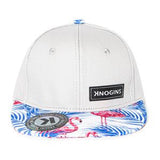 Flamingo Snapback - Knogins