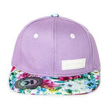 Floriade Snapback - Knogins
