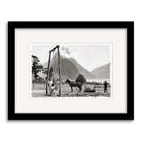 Milford Sound 1930